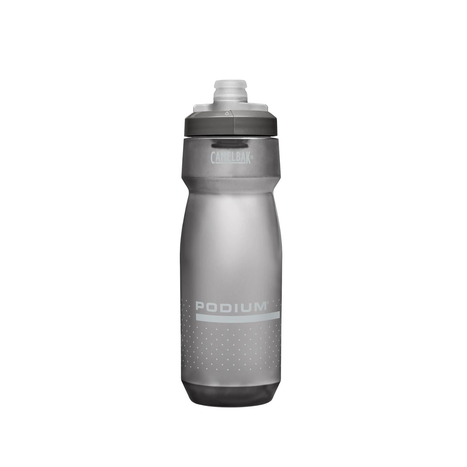 GARRAFA CAMELBAK PODIUM 24OZ / 710ML - SMOKE (TRANSPARENTE)
