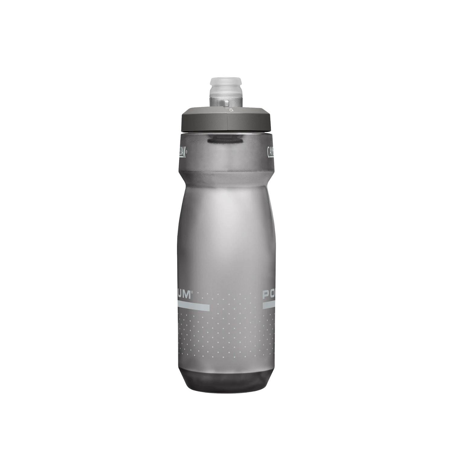 GARRAFA CAMELBAK PODIUM 24OZ / 710ML - SMOKE (TRANSPARENTE)
