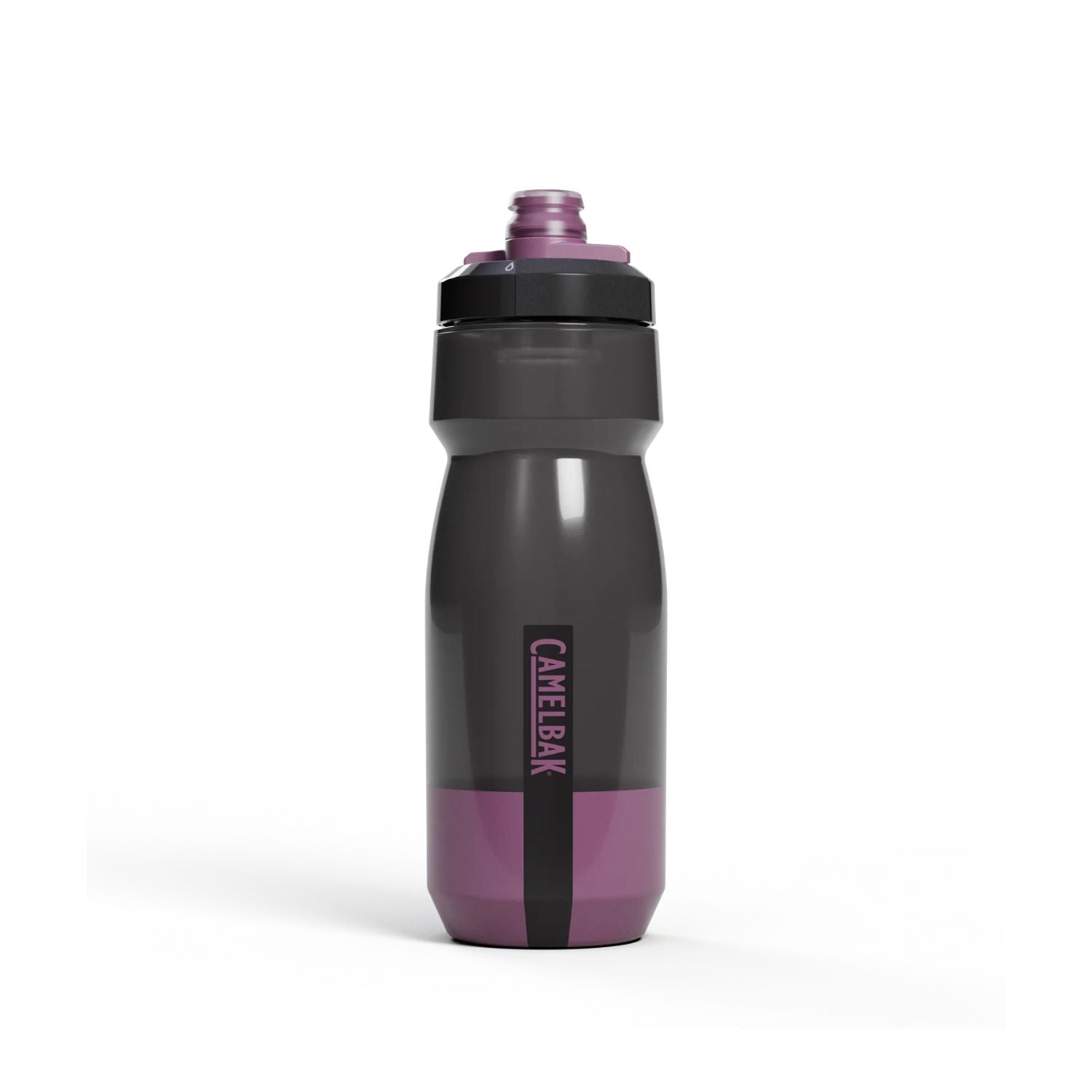 GARRAFA CAMELBAK PODIUM 24OZ / 710ML - MERCURY NIGHT FALL (ROXO/PRETO)
