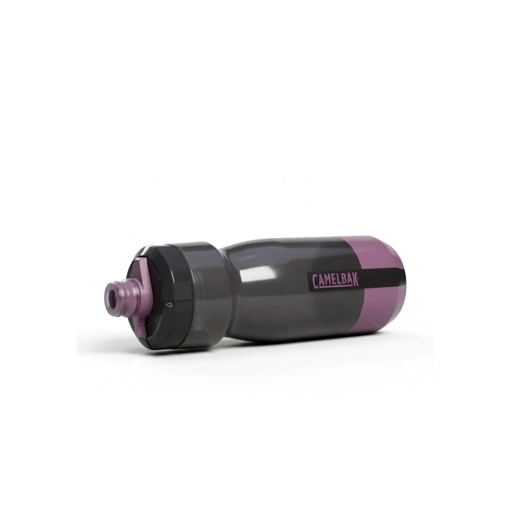 GARRAFA CAMELBAK PODIUM 24OZ / 710ML - MERCURY NIGHT FALL (ROXO/PRETO)