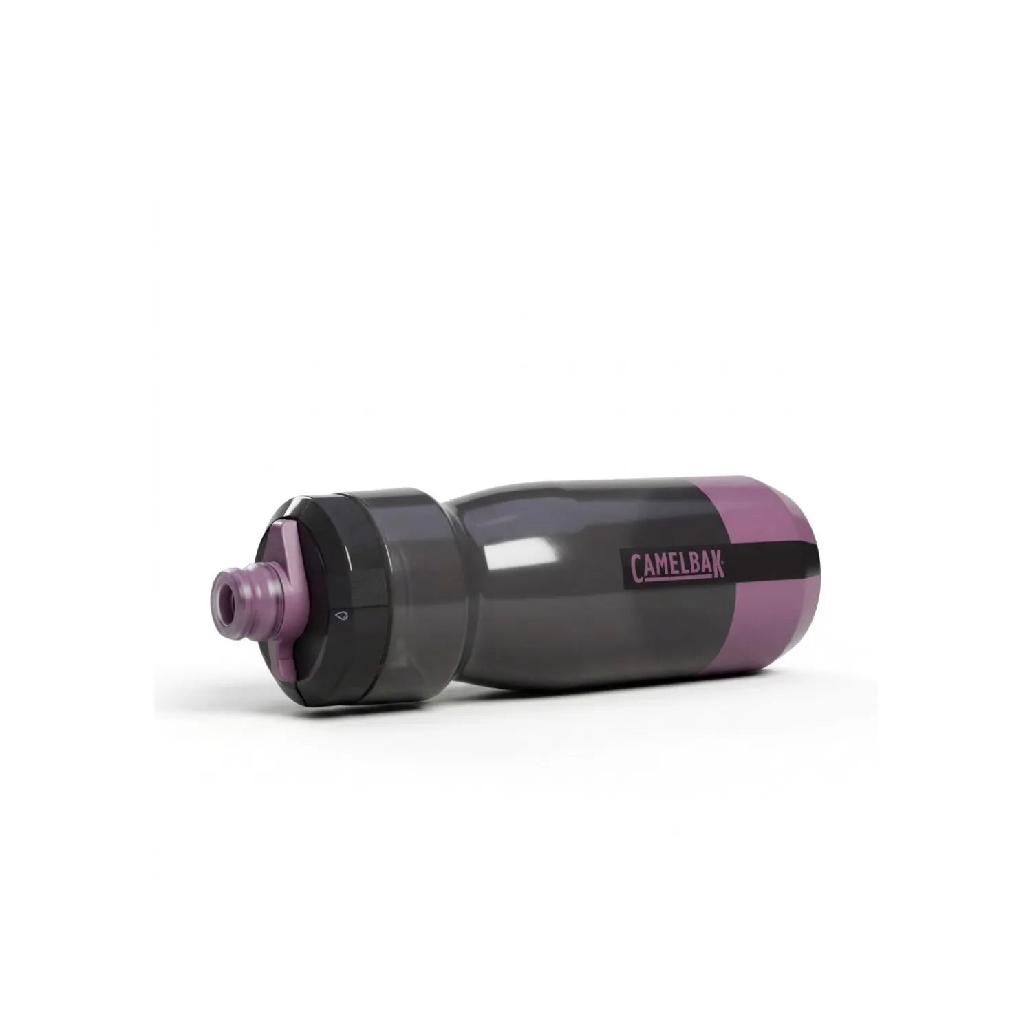 GARRAFA CAMELBAK PODIUM 24OZ / 710ML - MERCURY NIGHT FALL (ROXO/PRETO)
