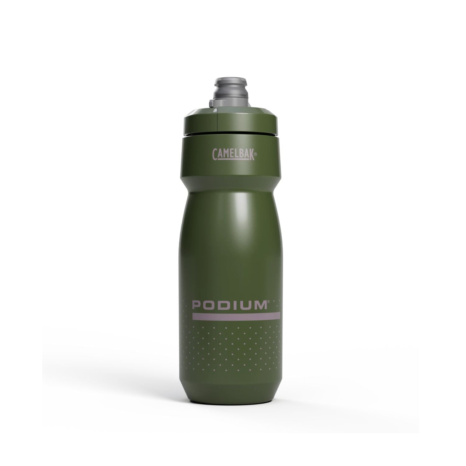 GARRAFA CAMELBAK PODIUM 24OZ / 710ML - DEEP FERN (VERDE)