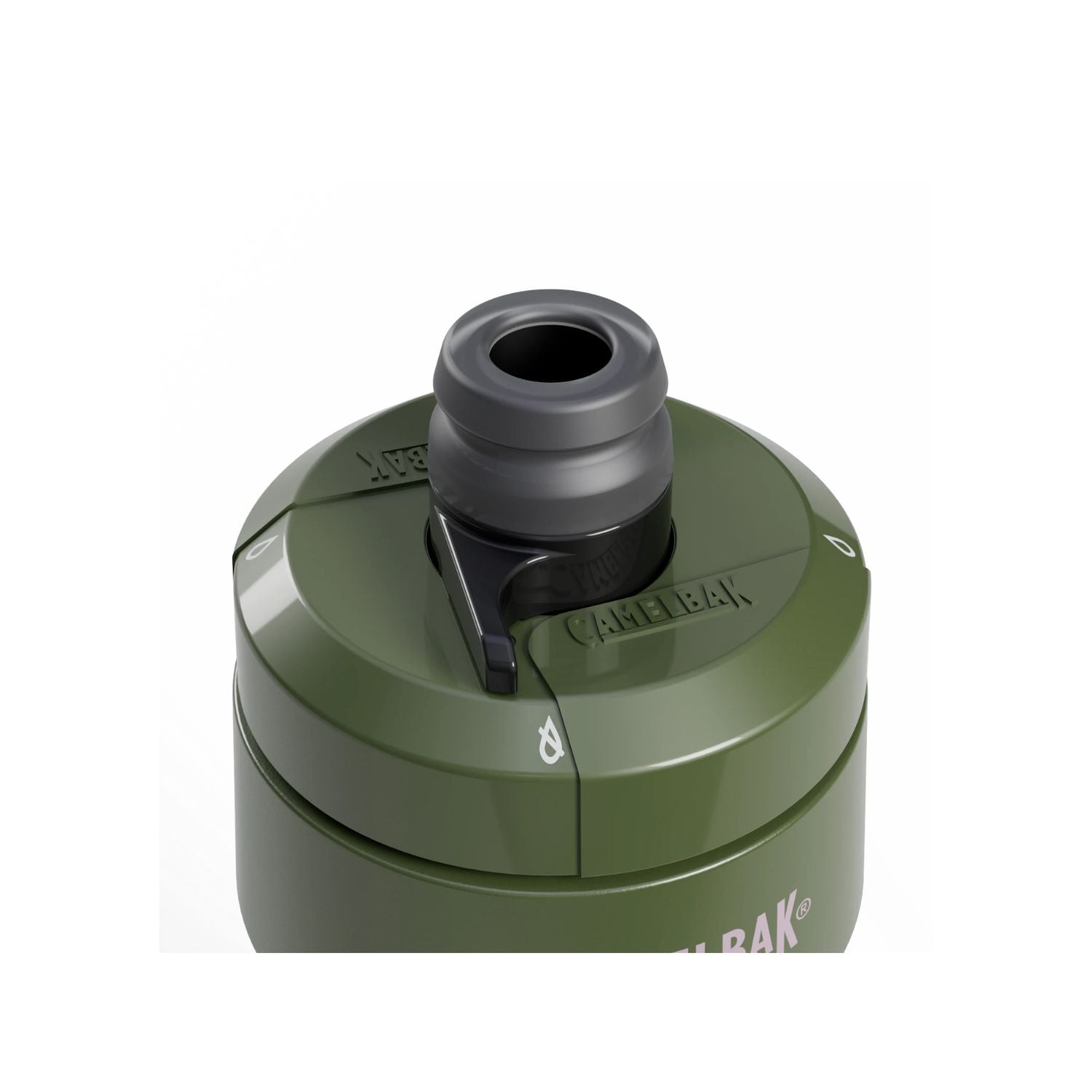 GARRAFA CAMELBAK PODIUM 24OZ / 710ML - DEEP FERN (VERDE)
