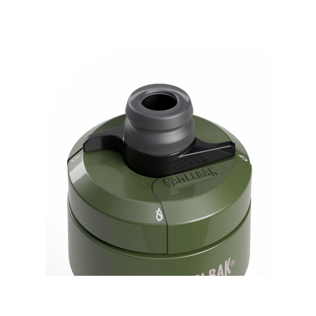 GARRAFA CAMELBAK PODIUM 24OZ / 710ML - DEEP FERN (VERDE)
