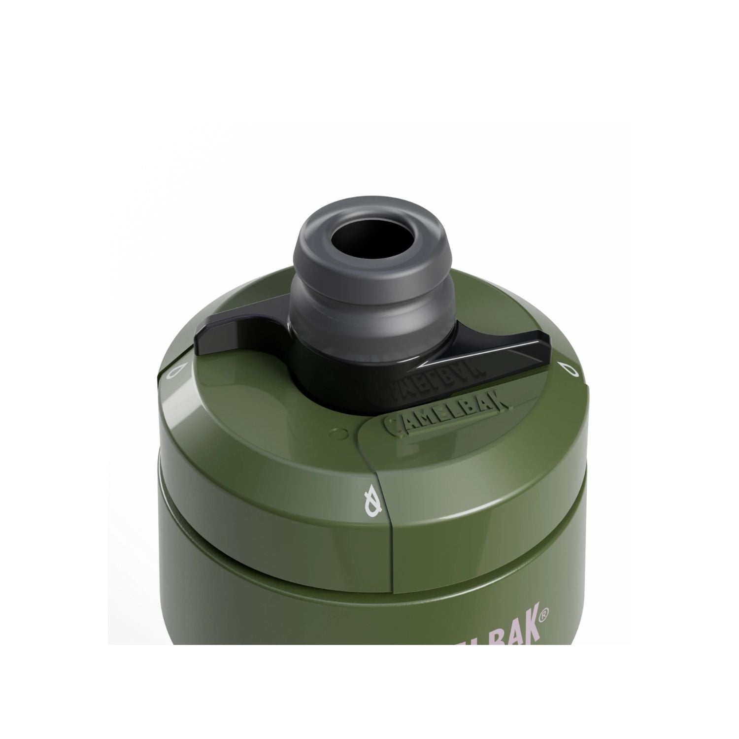 GARRAFA CAMELBAK PODIUM 24OZ / 710ML - DEEP FERN (VERDE)
