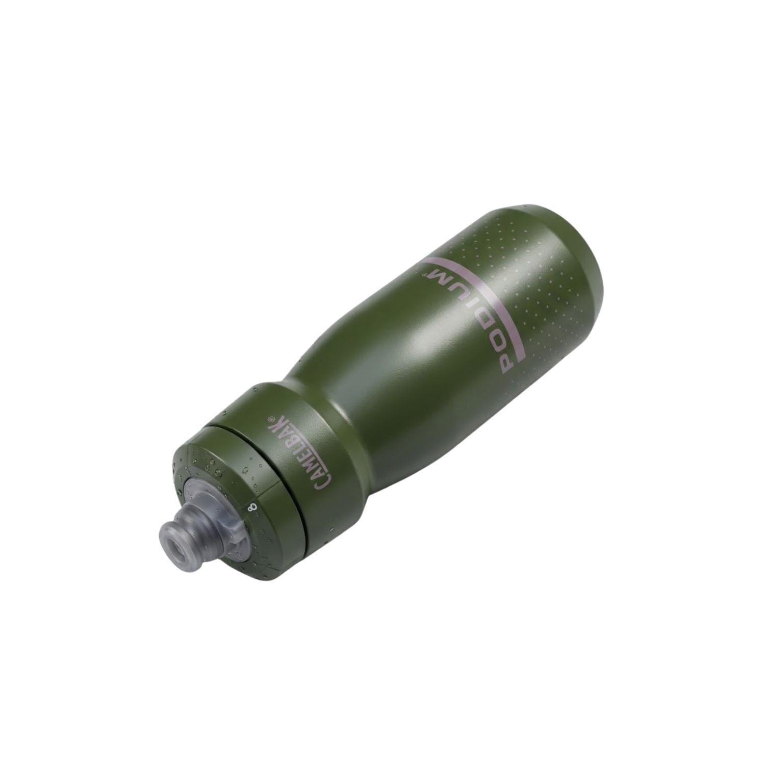 GARRAFA CAMELBAK PODIUM 24OZ / 710ML - DEEP FERN (VERDE)
