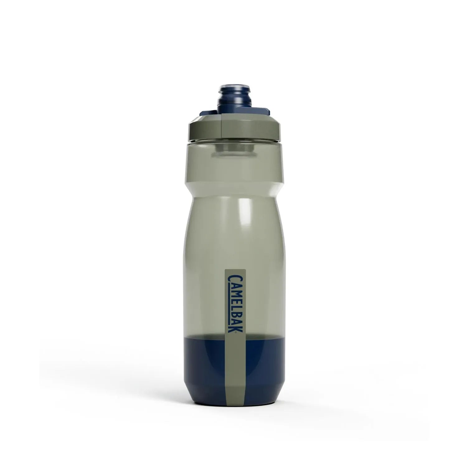 GARRAFA CAMELBAK PODIUM 24OZ / 710ML - MERCURY FOG (AZUL/VERDE)