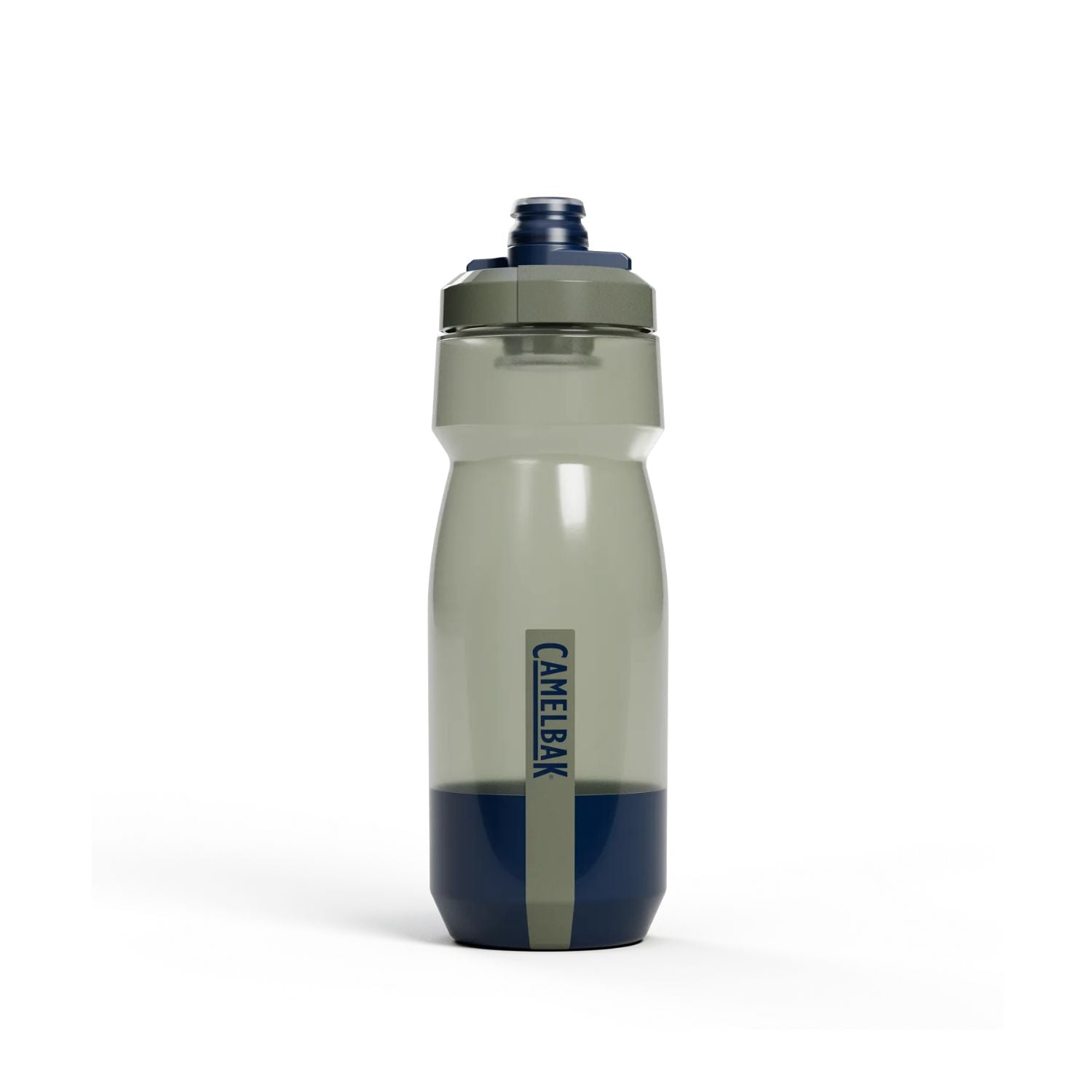 GARRAFA CAMELBAK PODIUM 24OZ / 710ML - MERCURY FOG (AZUL/VERDE)
