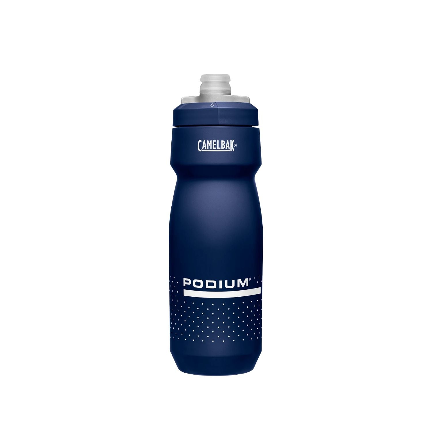 GARRAFA CAMELBAK PODIUM 24OZ / 710ML - NAVY BLUE (AZUL)
