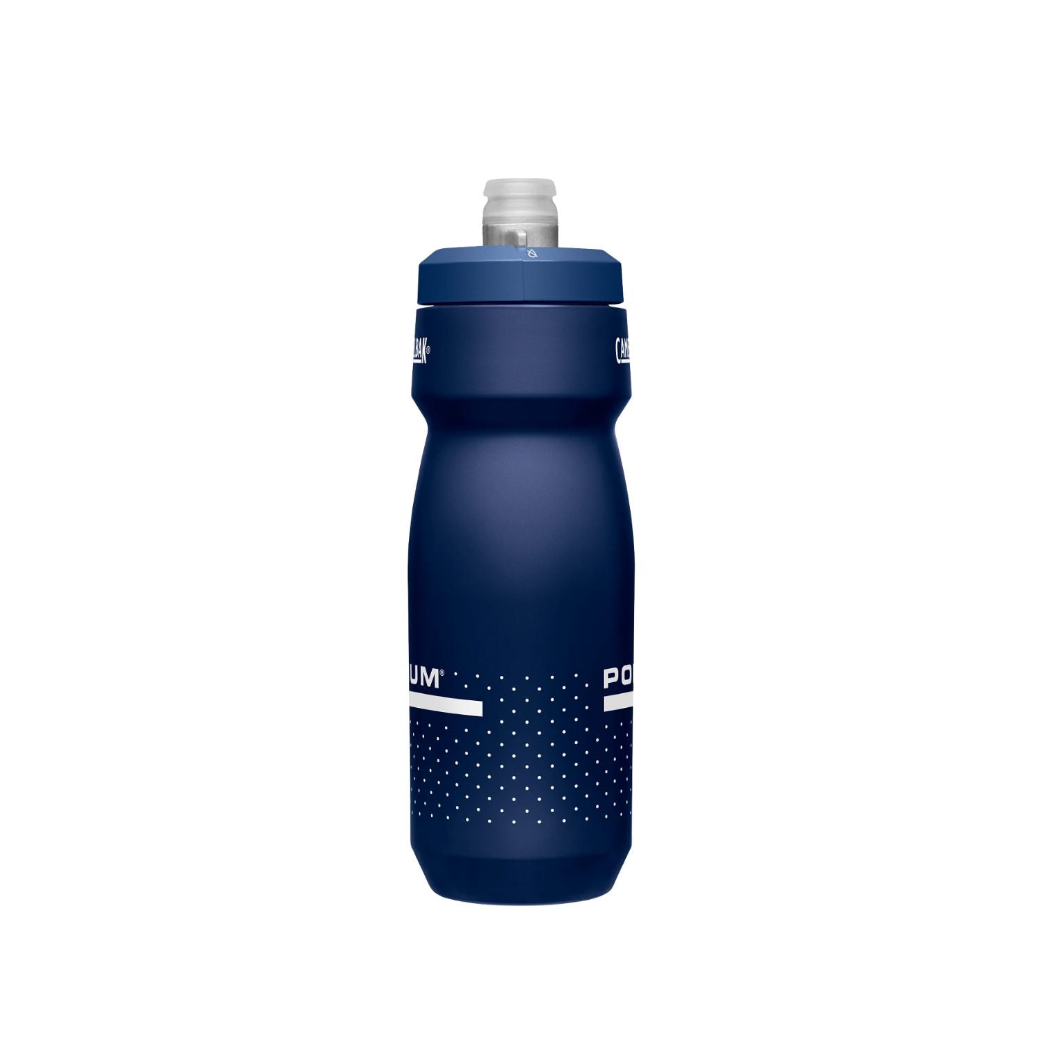 GARRAFA CAMELBAK PODIUM 24OZ / 710ML - NAVY BLUE (AZUL)
