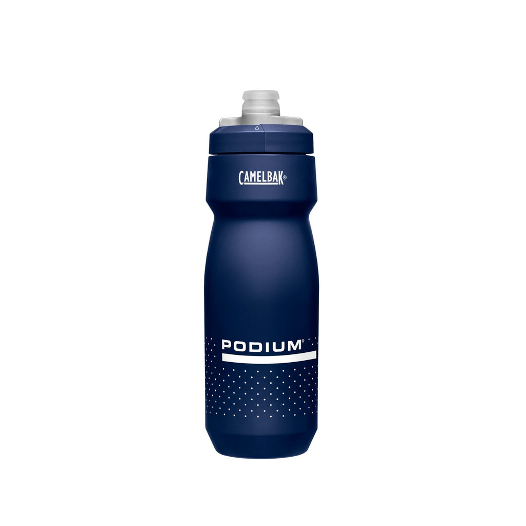 GARRAFA CAMELBAK PODIUM 24OZ / 710ML - NAVY BLUE (AZUL)
