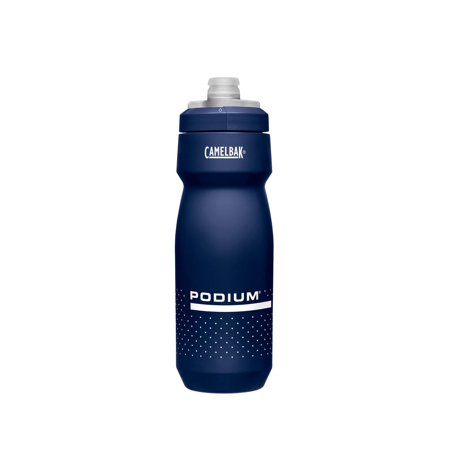GARRAFA CAMELBAK PODIUM 24OZ / 710ML - NAVY BLUE (AZUL)
