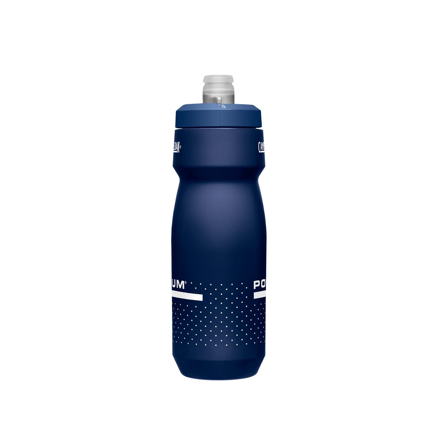 GARRAFA CAMELBAK PODIUM 24OZ / 710ML - NAVY BLUE (AZUL)
