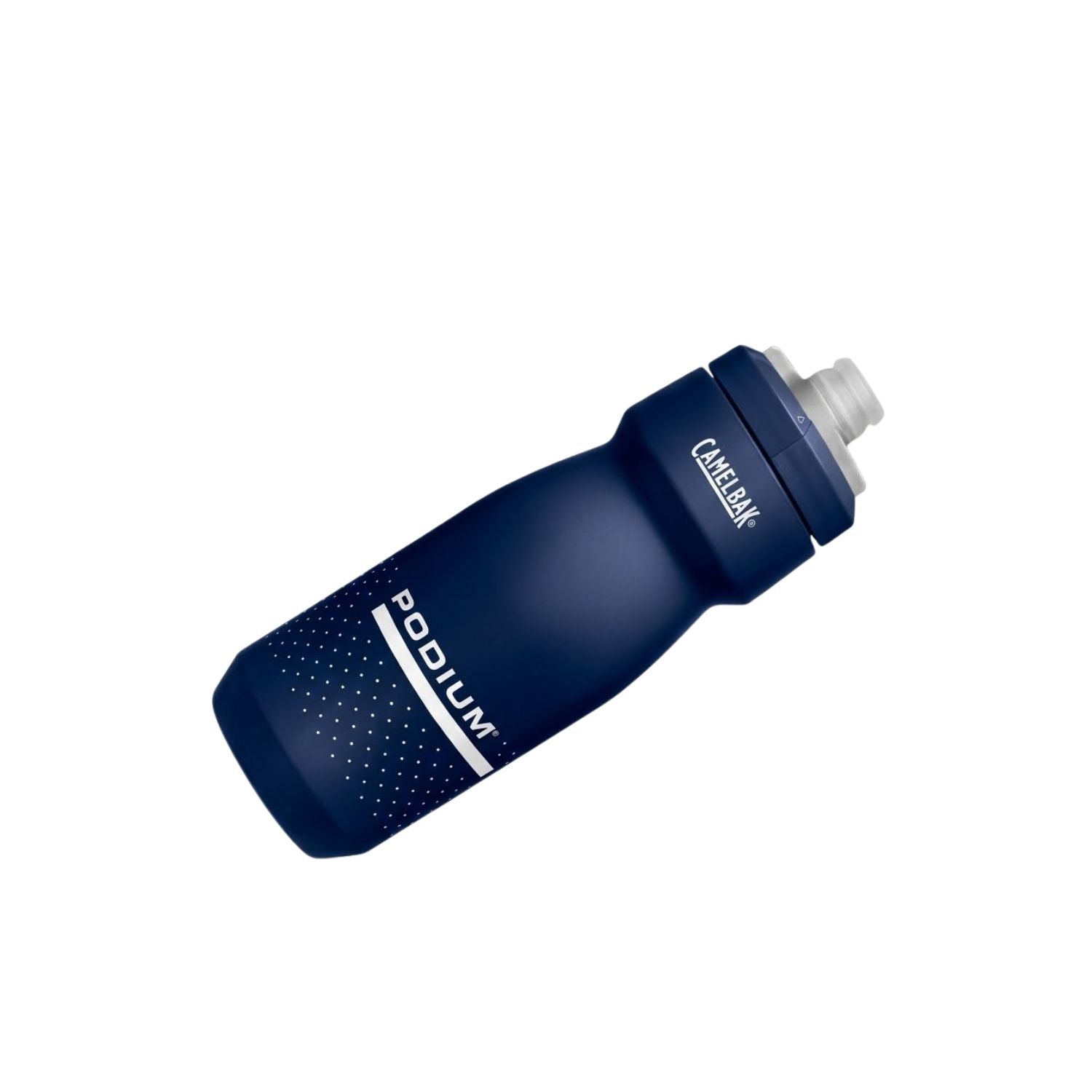 GARRAFA CAMELBAK PODIUM 24OZ / 710ML - NAVY BLUE (AZUL)

