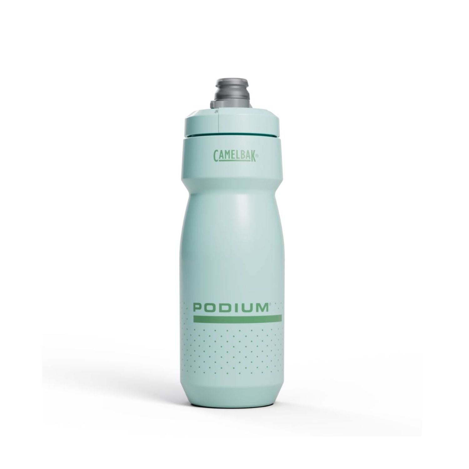 GARRAFA CAMELBAK PODIUM 24OZ / 710ML - CRYSTAL BLUE (AZUL CLARO)
