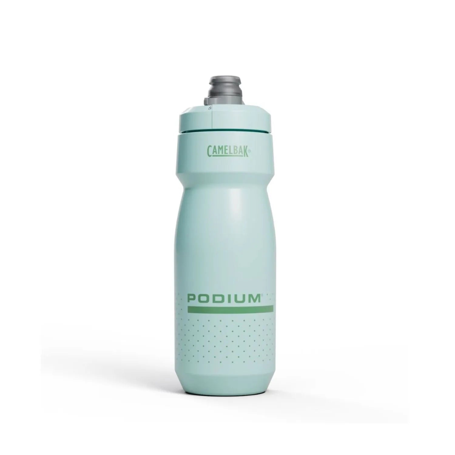 GARRAFA CAMELBAK PODIUM 24OZ / 710ML - CRYSTAL BLUE (AZUL CLARO)
