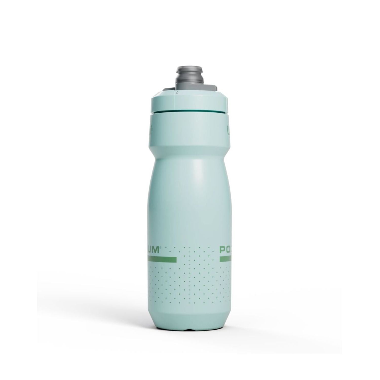 GARRAFA CAMELBAK PODIUM 24OZ / 710ML - CRYSTAL BLUE (AZUL CLARO)
