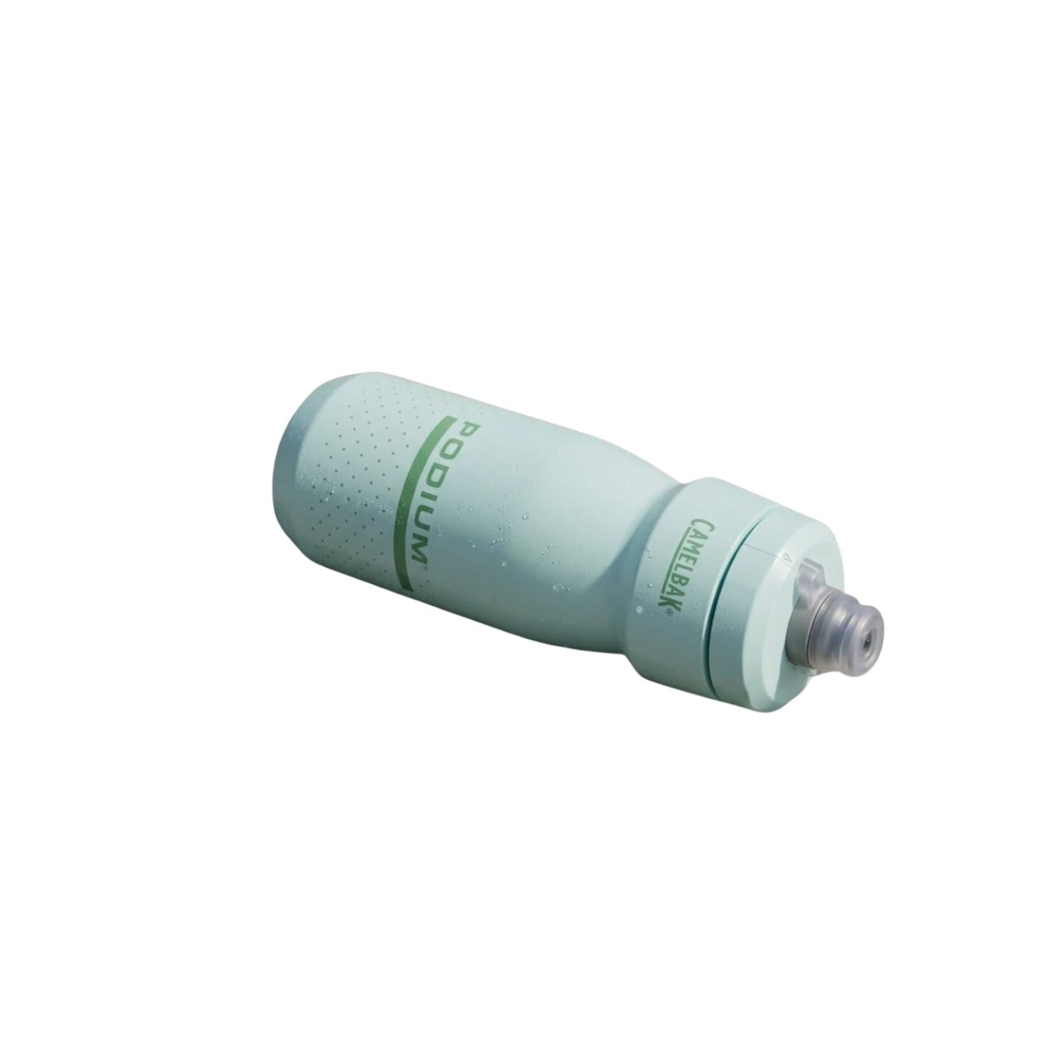 GARRAFA CAMELBAK PODIUM 24OZ / 710ML - CRYSTAL BLUE (AZUL CLARO)
