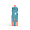 GARRAFA CAMELBAK PODIUM 24OZ / 710ML - MERCURY TEAL (CORAL/AZUL)