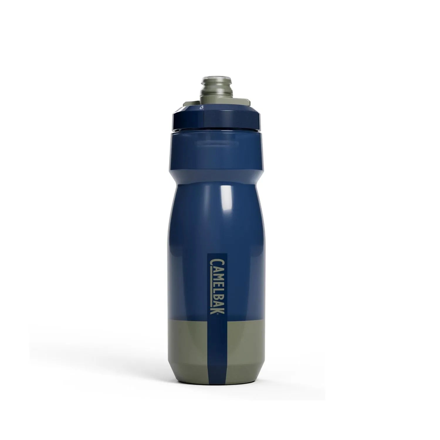 GARRAFA CAMELBAK PODIUM 24OZ / 710ML - MERCURY DEEP SEA (VERDE/AZUL)
