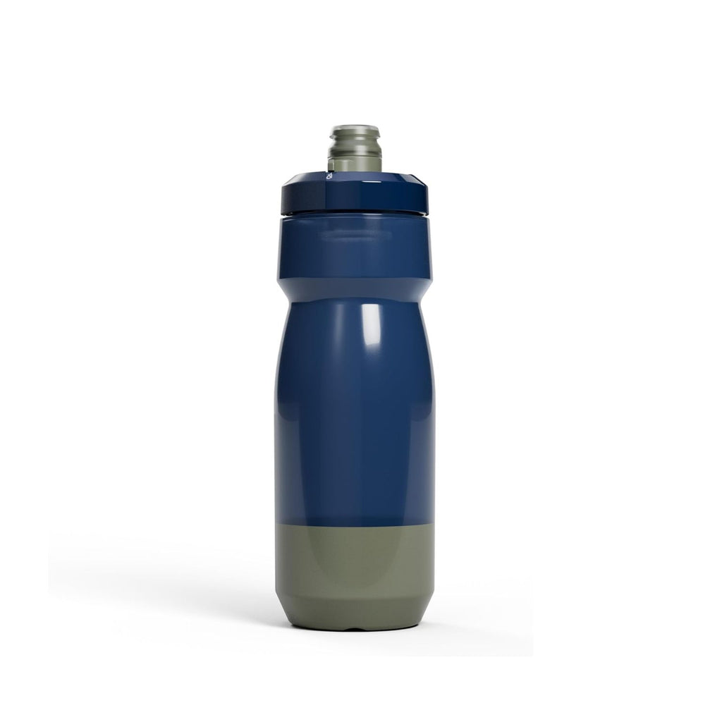 GARRAFA CAMELBAK PODIUM 24OZ / 710ML - MERCURY DEEP SEA (VERDE/AZUL)

