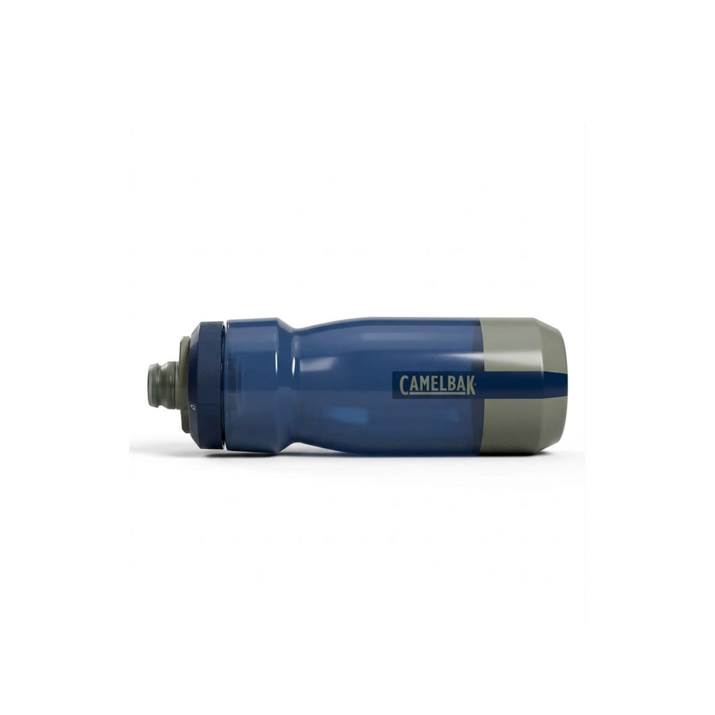 GARRAFA CAMELBAK PODIUM 24OZ / 710ML - MERCURY DEEP SEA (VERDE/AZUL)
