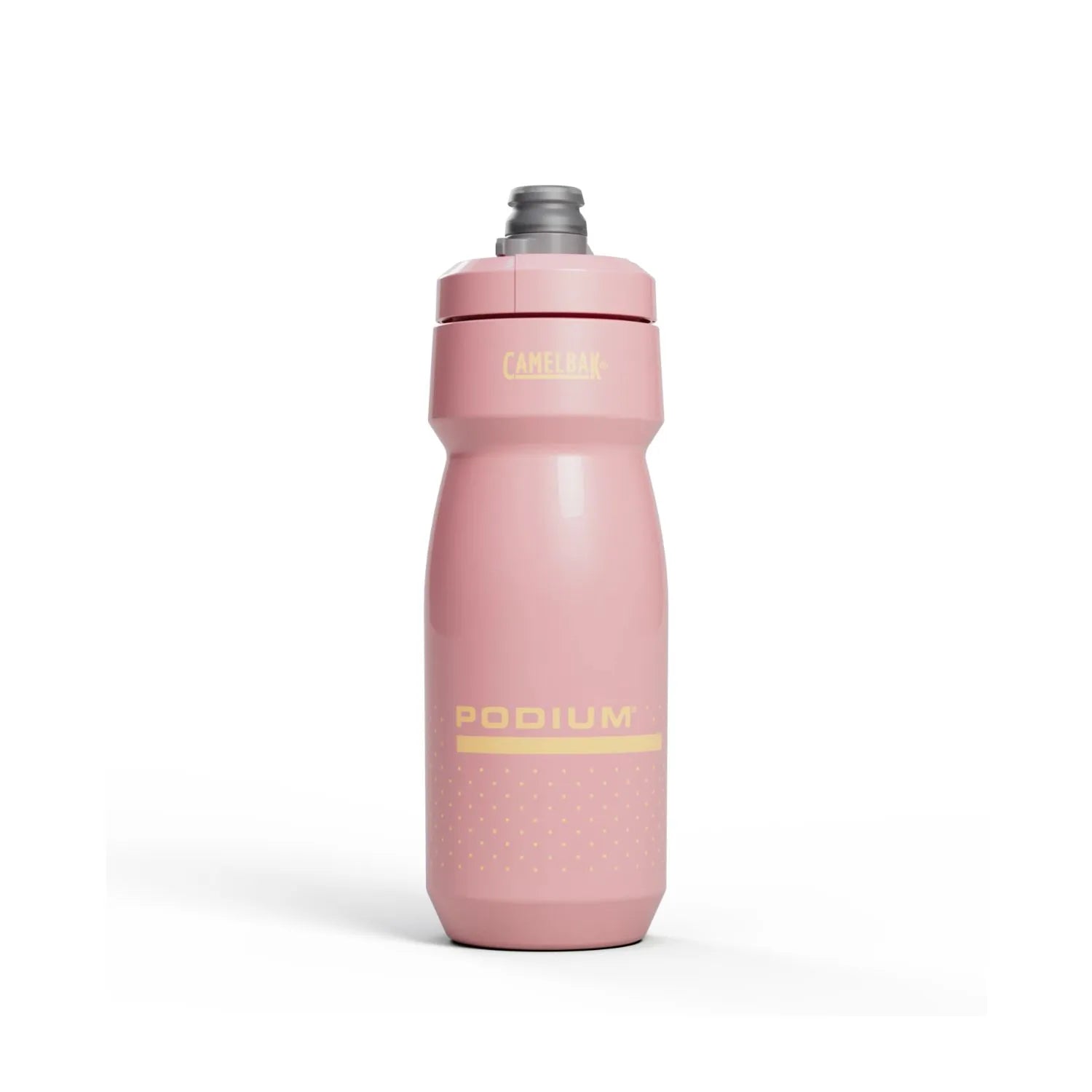 GARRAFA CAMELBAK PODIUM 24OZ / 710ML - CORAL SUNSET (ROSA)