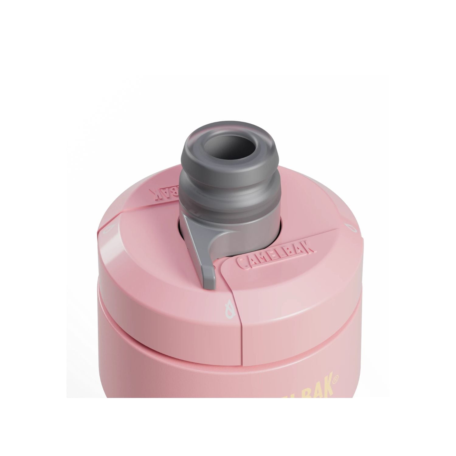GARRAFA CAMELBAK PODIUM 24OZ / 710ML - CORAL SUNSET (ROSA)
