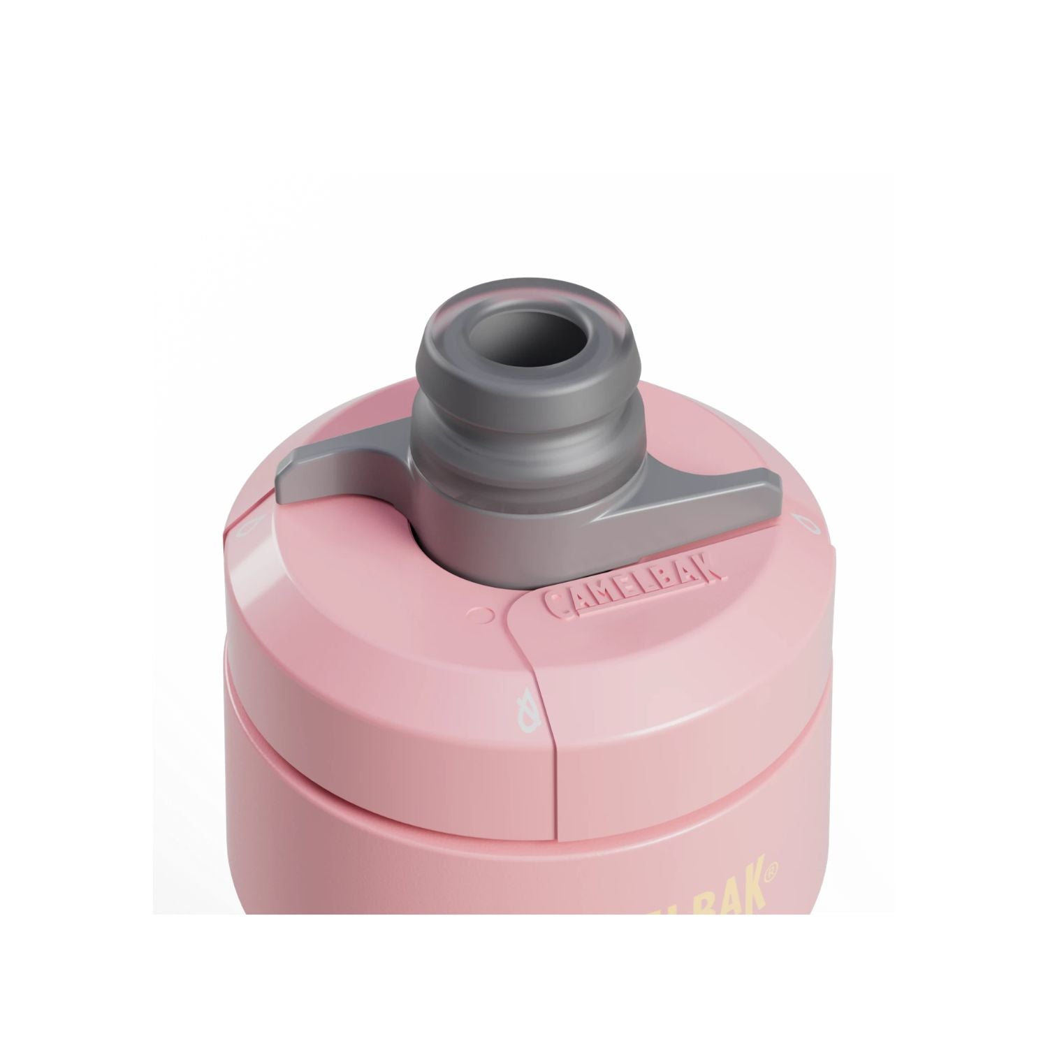 GARRAFA CAMELBAK PODIUM 24OZ / 710ML - CORAL SUNSET (ROSA)
