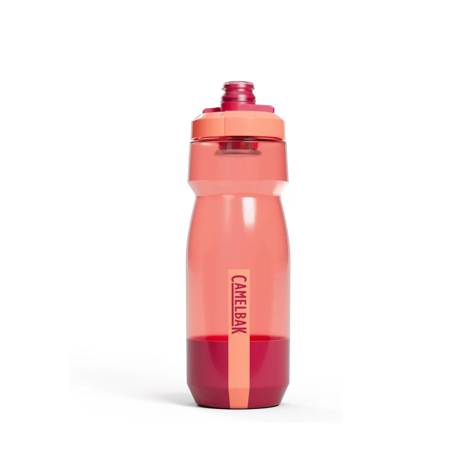 GARRAFA CAMELBAK PODIUM 24OZ / 710ML - MERCURY BLUSH (ROSA/CORAL)