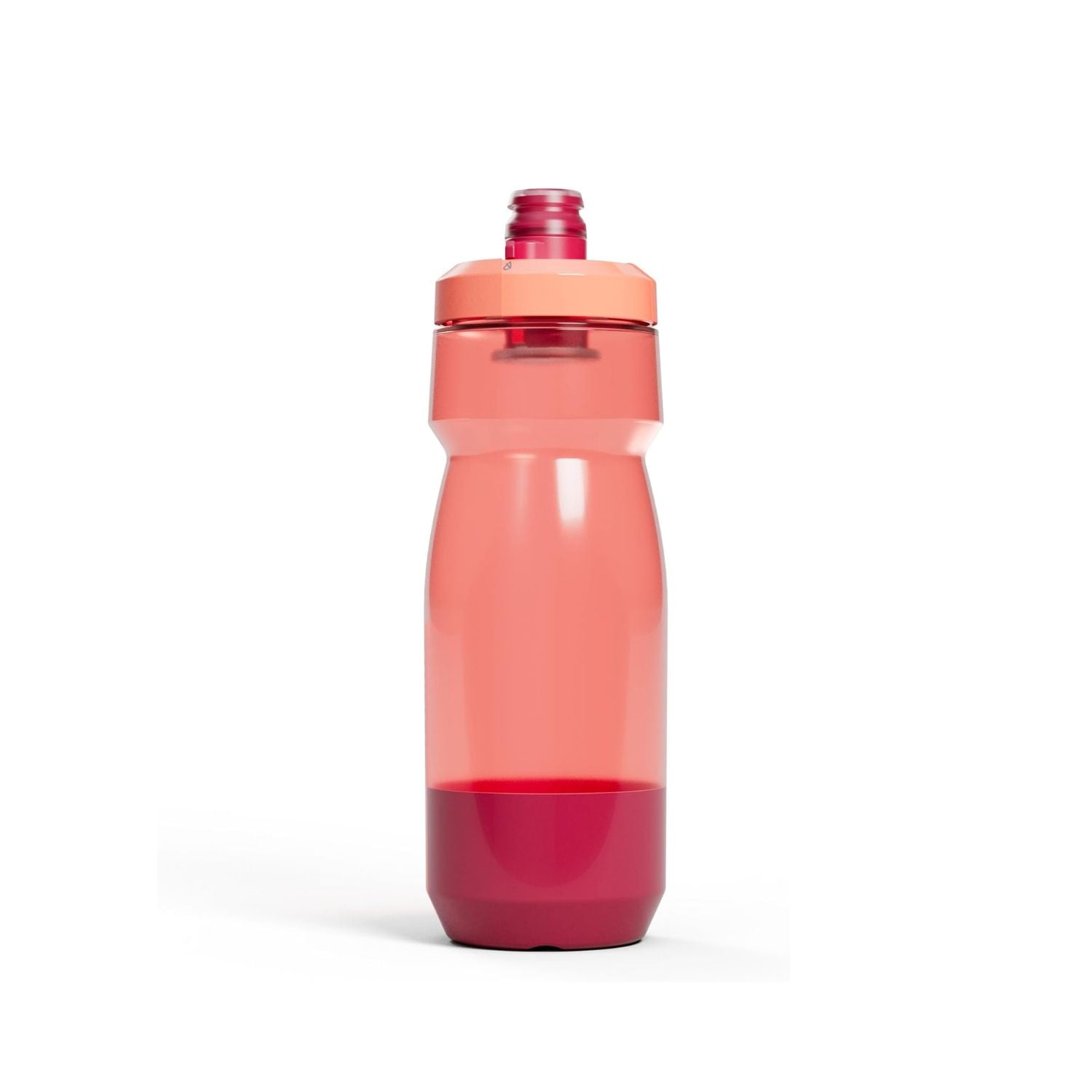 GARRAFA CAMELBAK PODIUM 24OZ / 710ML - MERCURY BLUSH (ROSA/CORAL)
