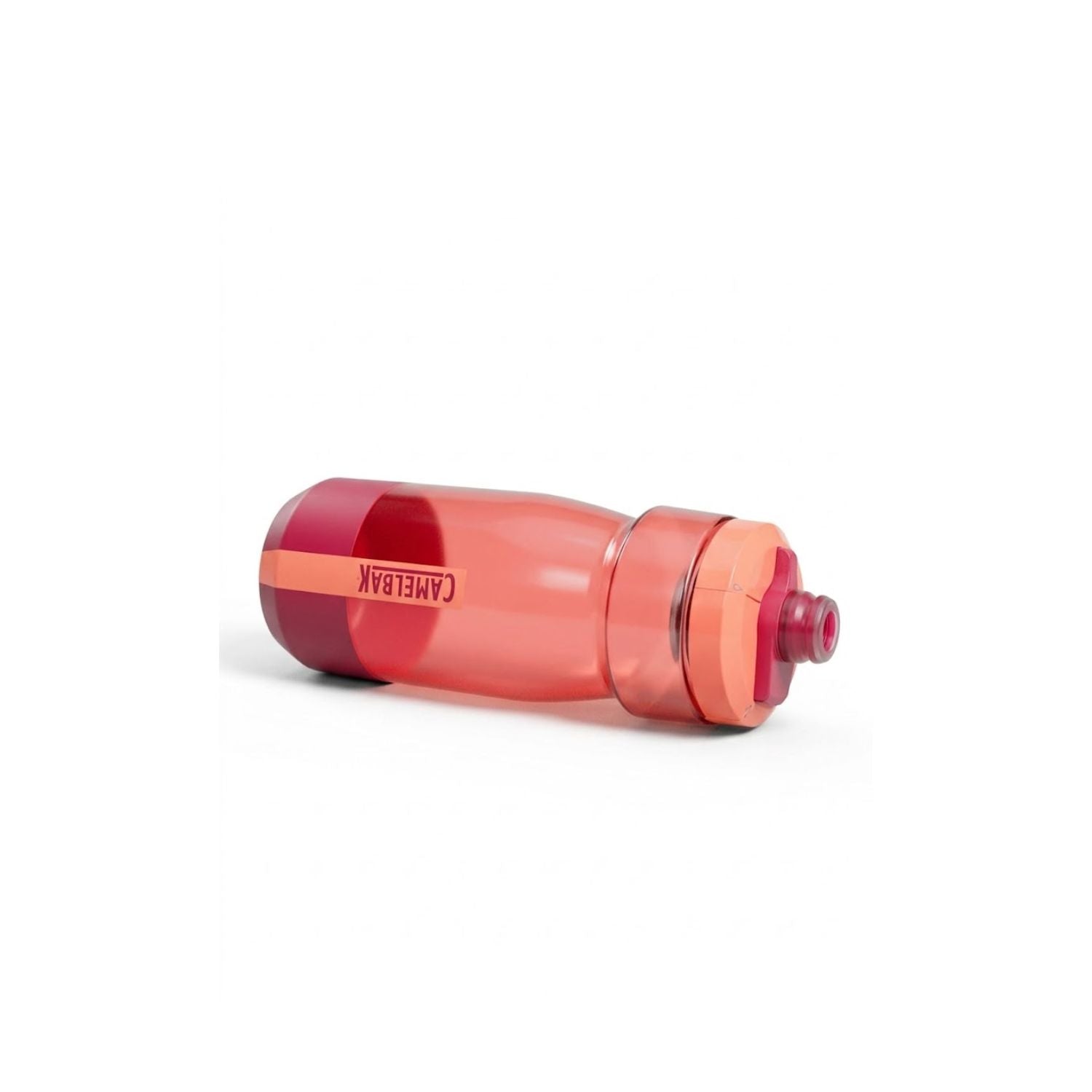 GARRAFA CAMELBAK PODIUM 24OZ / 710ML - MERCURY BLUSH (ROSA/CORAL)
