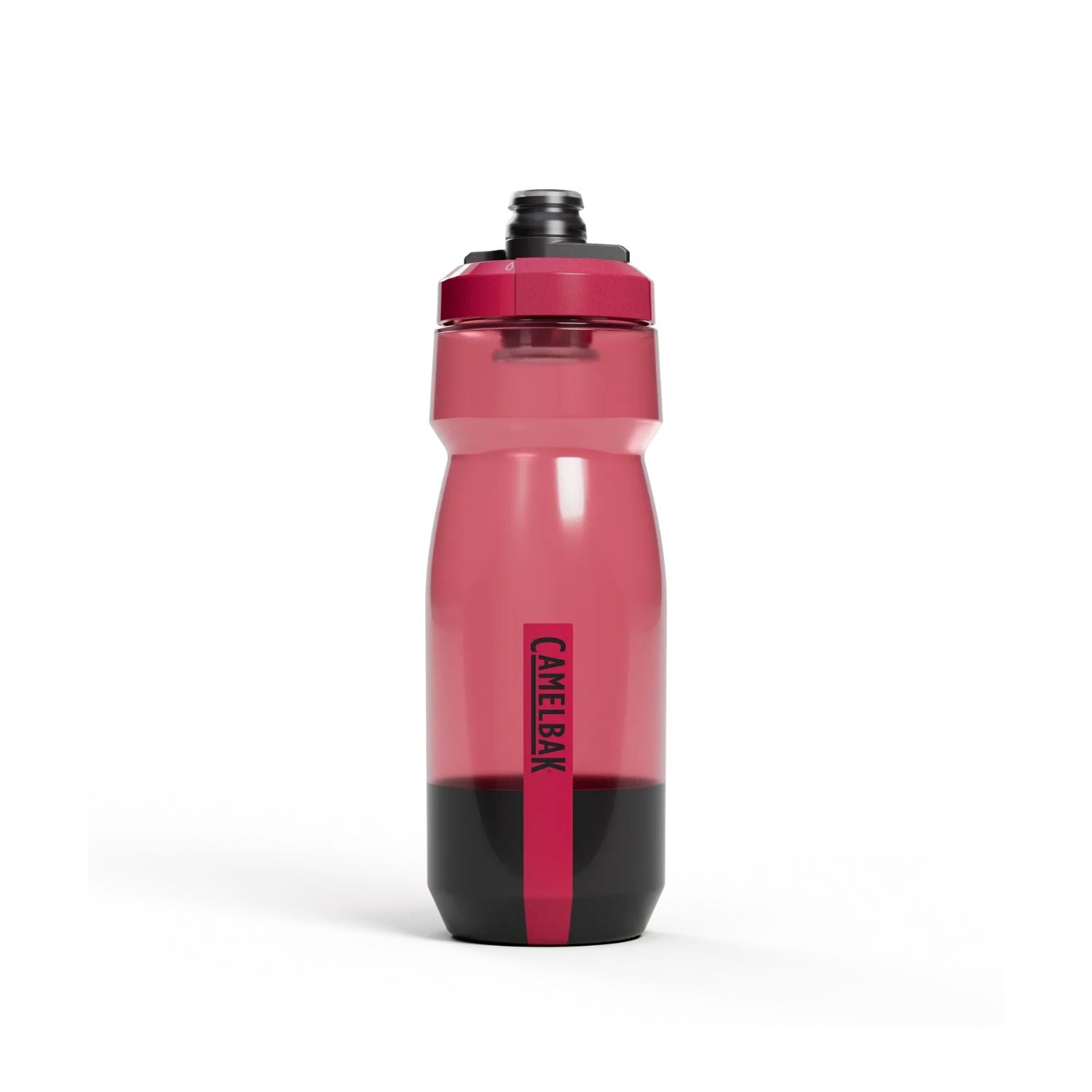 GARRAFA CAMELBAK PODIUM 24OZ / 710ML - MERCURY BERRY (PRETO/ROSA)

