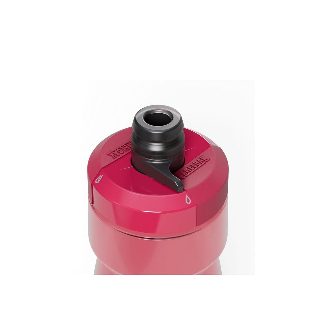 Garrafa CamelBak Podium 710ml Coral