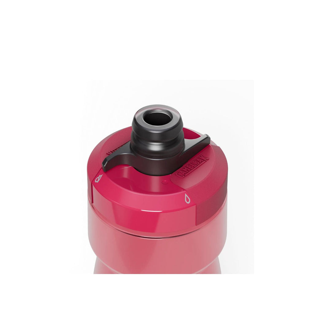 Garrafa CamelBak Podium 710ml Coral