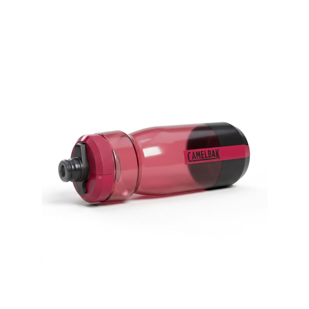 Garrafa CamelBak Podium 710ml Coral