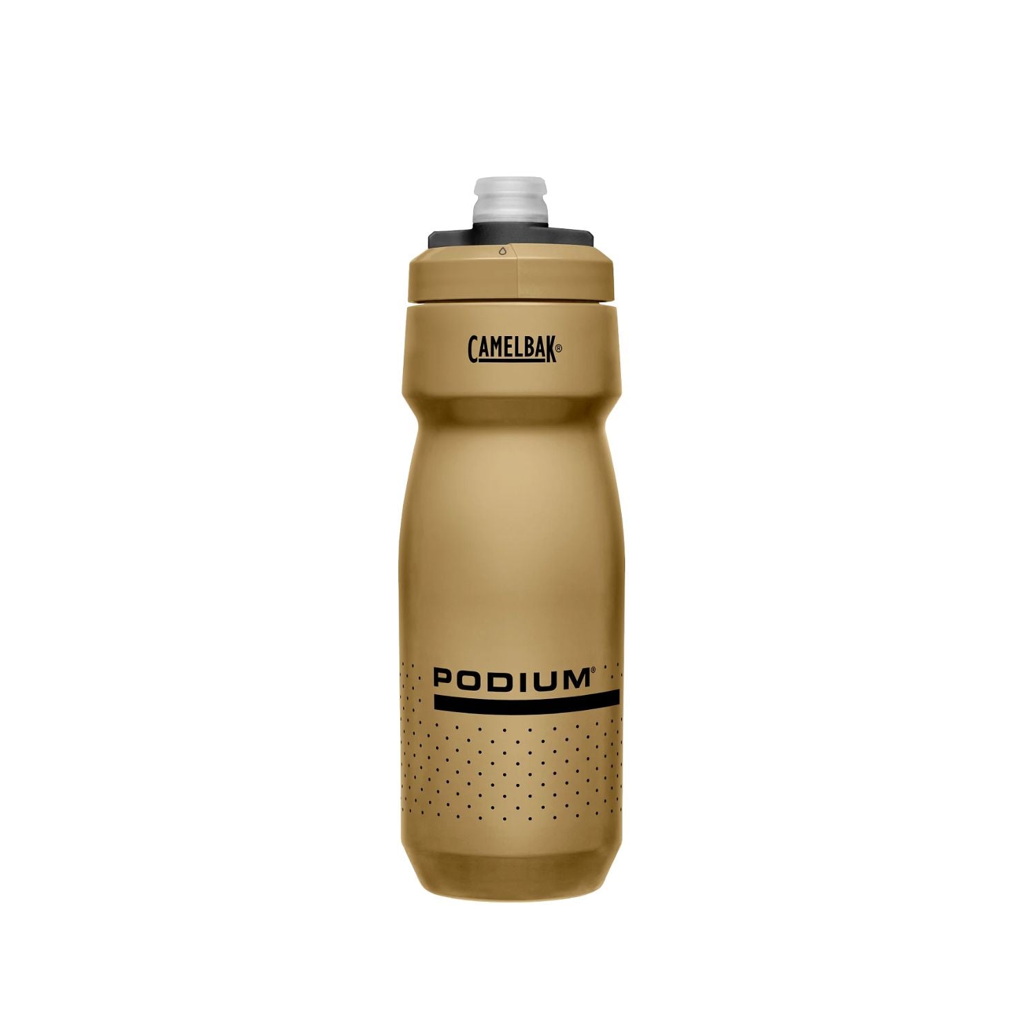 GARRAFA CAMELBAK PODIUM 24OZ / 710ML - GOLD (DOURADO)
