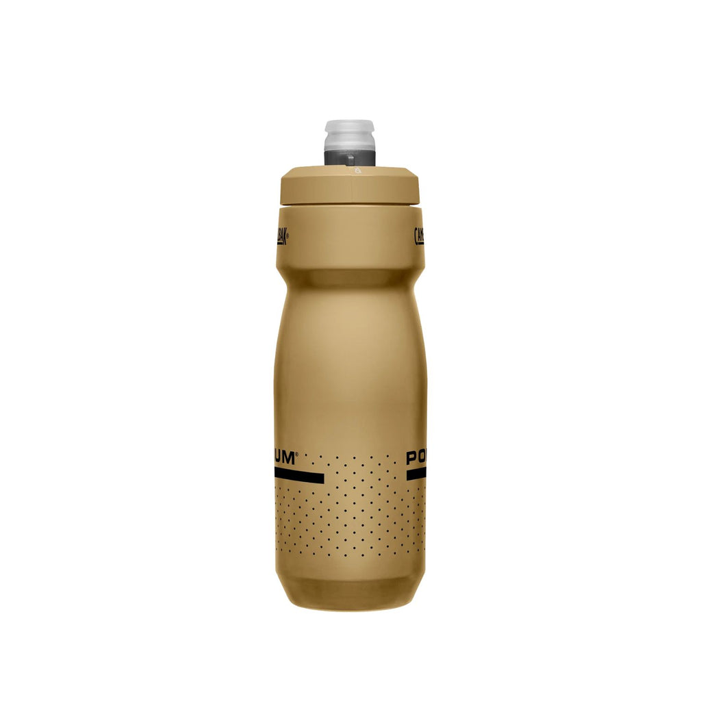 GARRAFA CAMELBAK PODIUM 24OZ / 710ML - GOLD (DOURADO)
