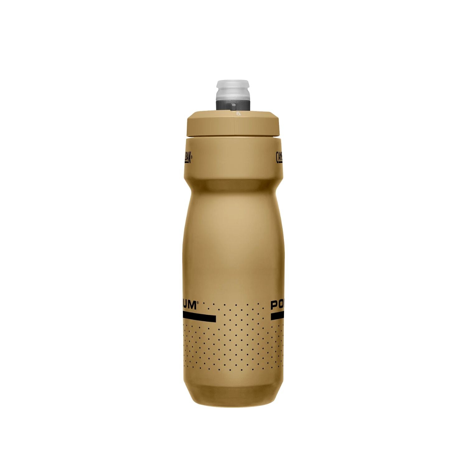 GARRAFA CAMELBAK PODIUM 24OZ / 710ML - GOLD (DOURADO)
