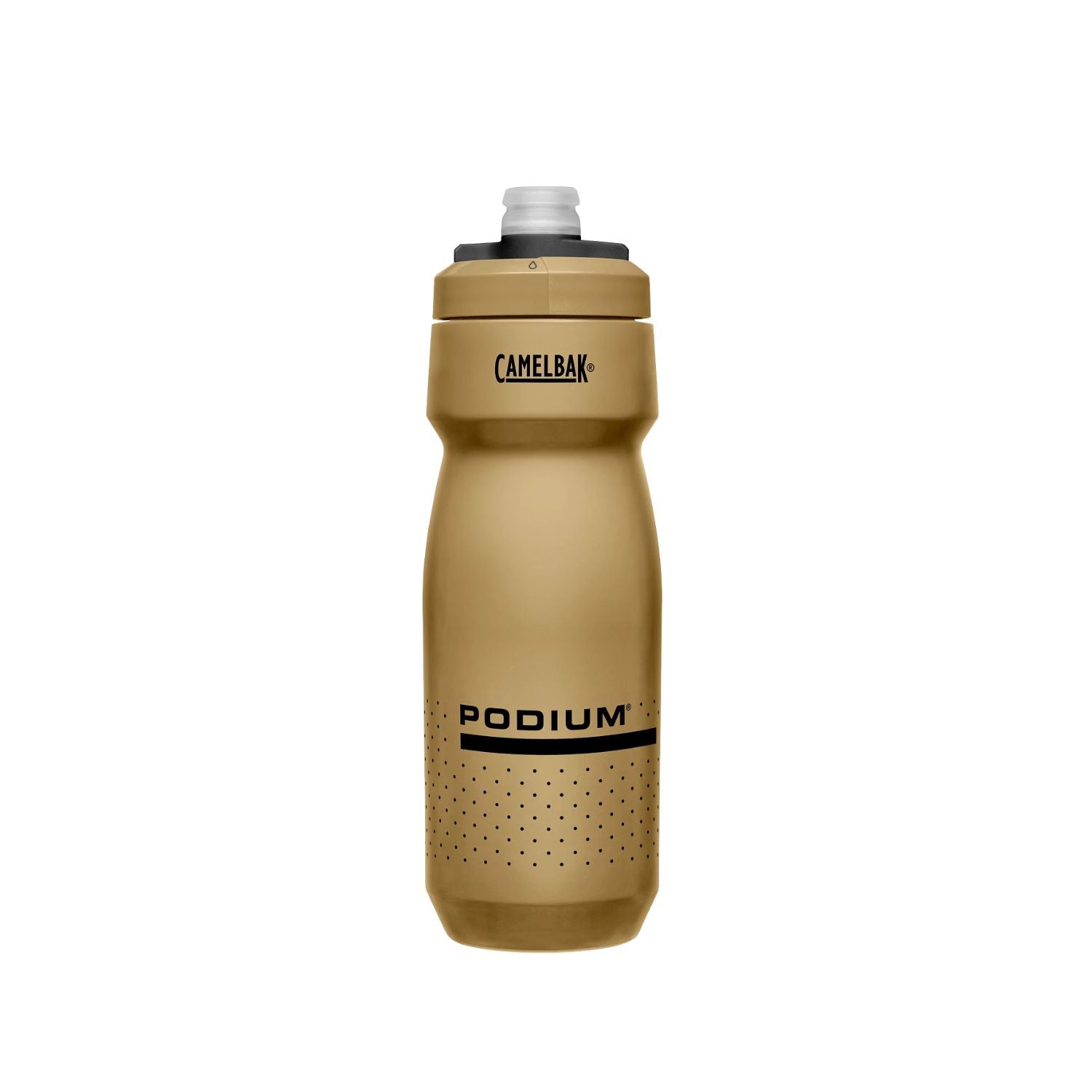 GARRAFA CAMELBAK PODIUM 24OZ / 710ML - GOLD (DOURADO)
