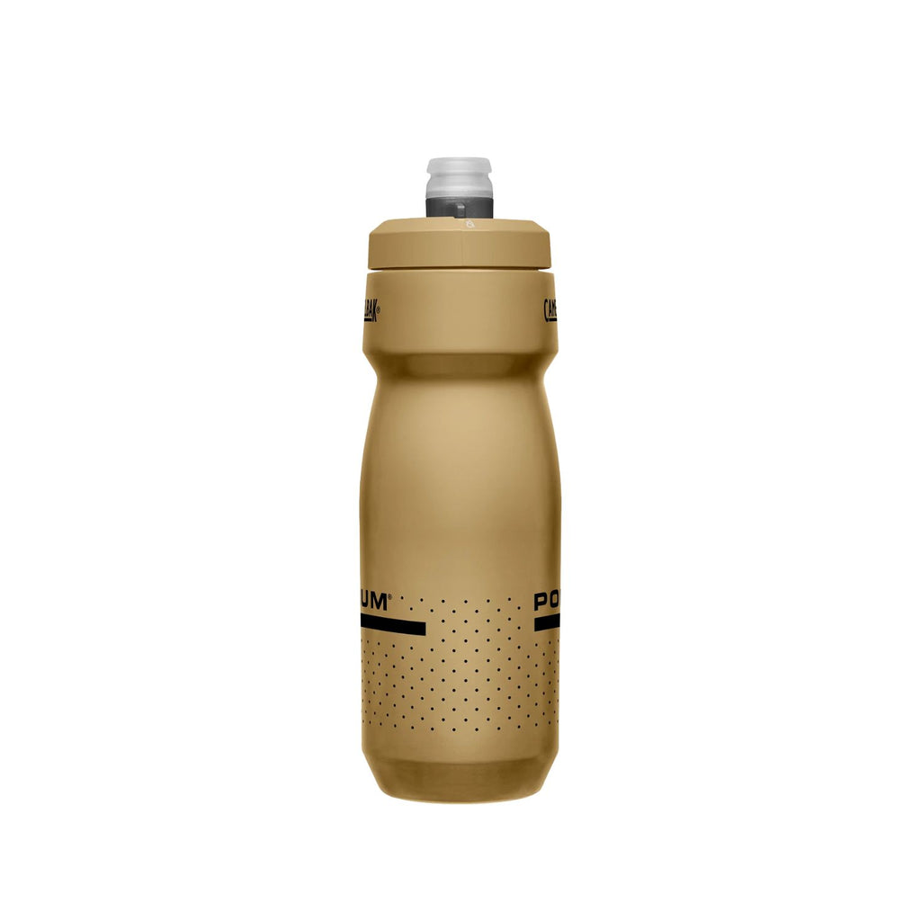 GARRAFA CAMELBAK PODIUM 24OZ / 710ML - GOLD (DOURADO)

