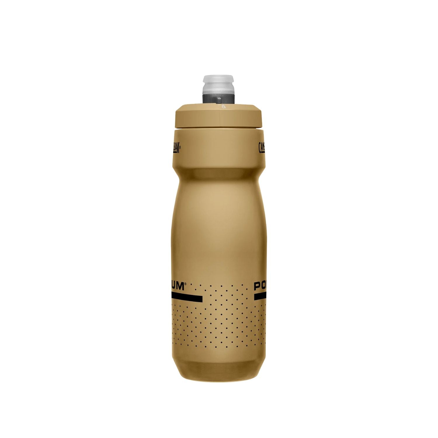 GARRAFA CAMELBAK PODIUM 24OZ / 710ML - GOLD (DOURADO)
