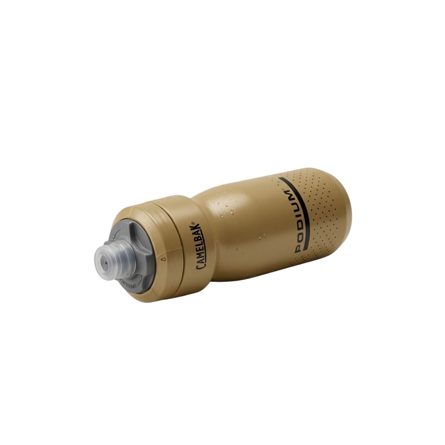 GARRAFA CAMELBAK PODIUM 24OZ / 710ML - GOLD (DOURADO)
