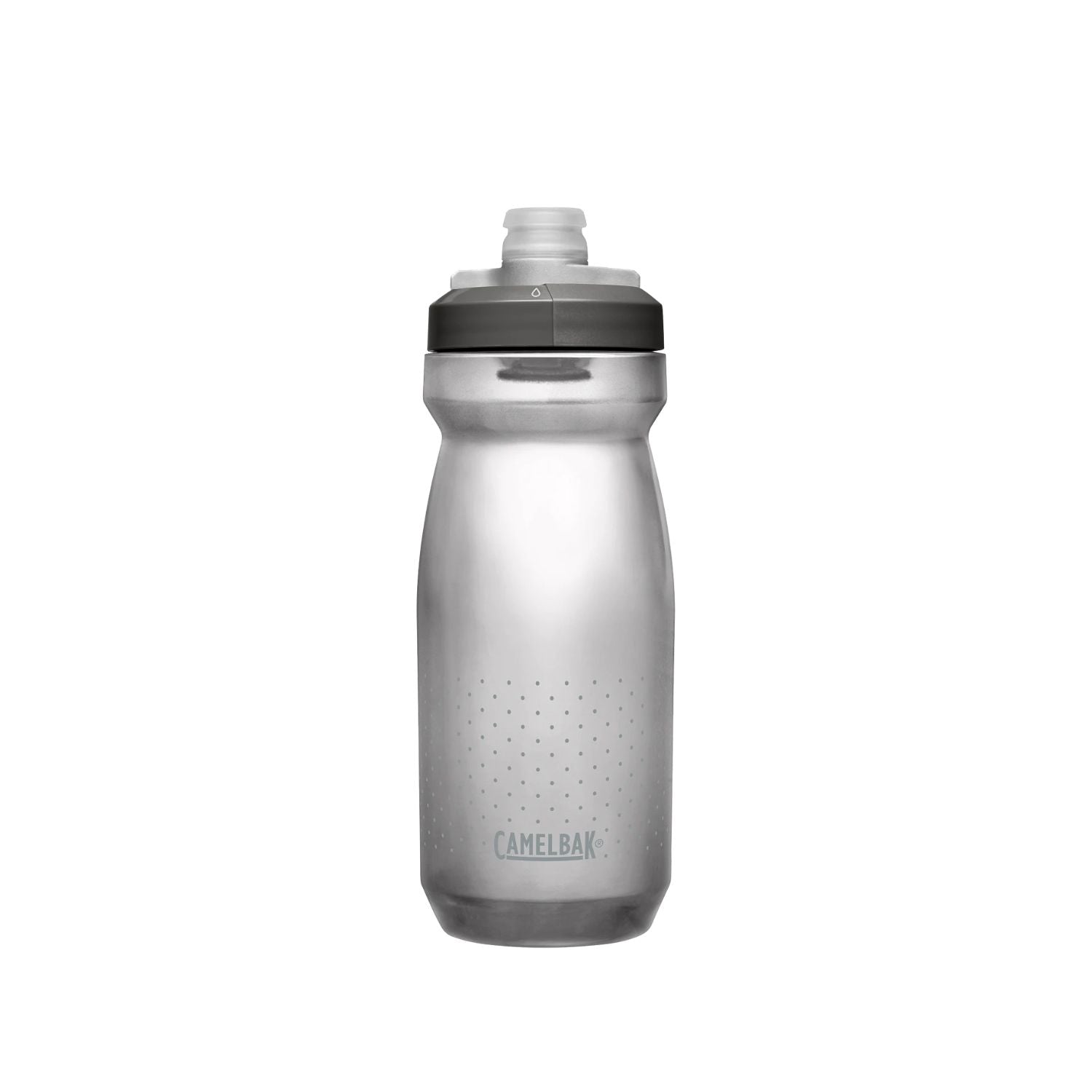 GARRAFA CAMELBAK PODIUM 21OZ / 621ML - SMOKE (TRANSPARENTE)
