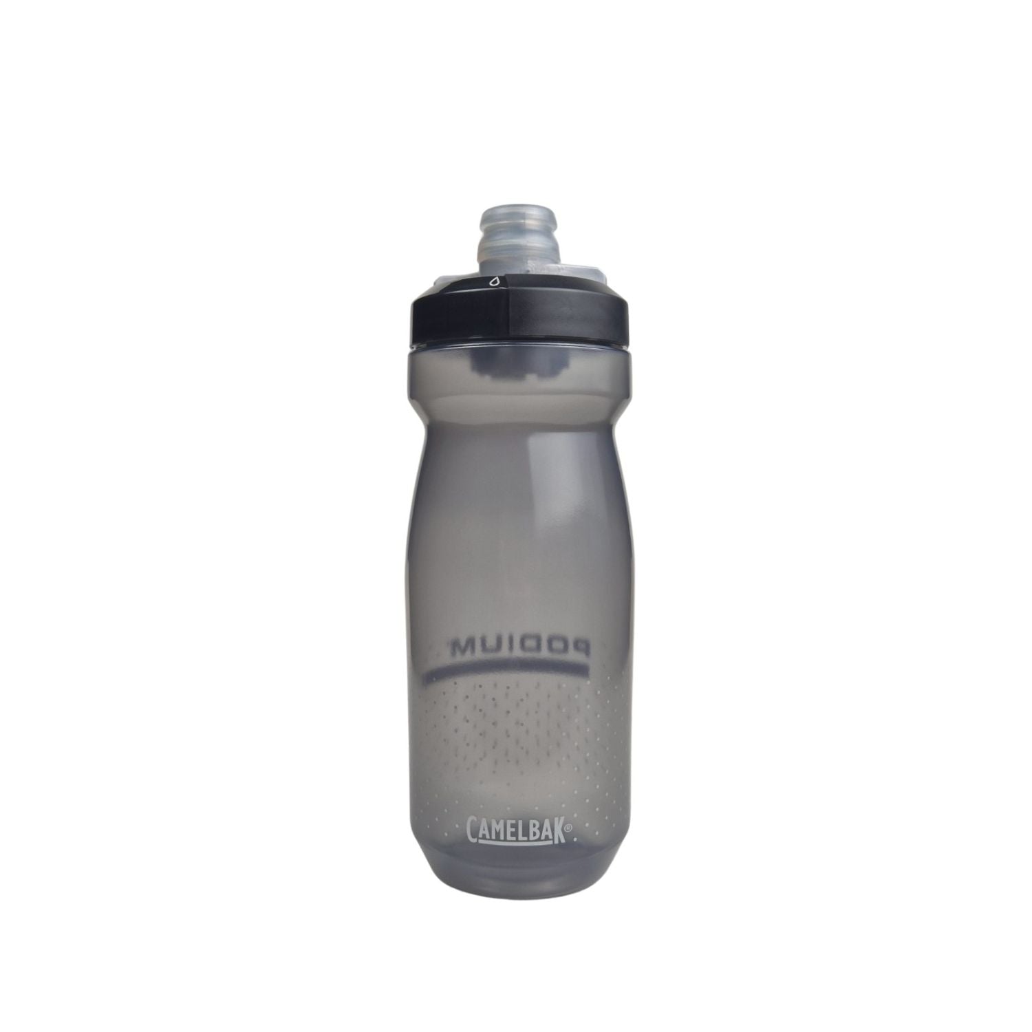 GARRAFA CAMELBAK PODIUM 21OZ / 621ML - SMOKE (TRANSPARENTE)
