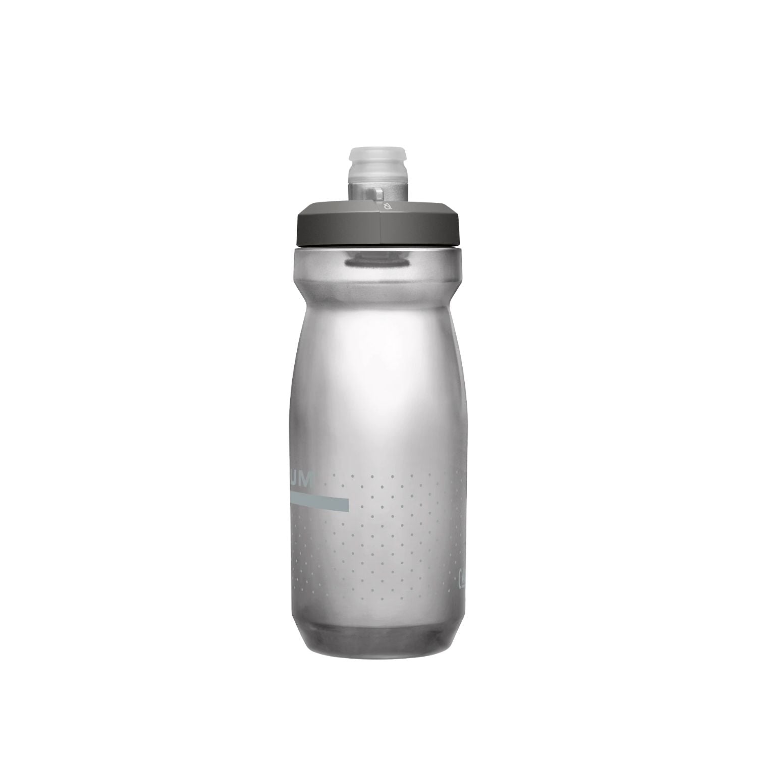 GARRAFA CAMELBAK PODIUM 21OZ / 621ML - SMOKE (TRANSPARENTE)
