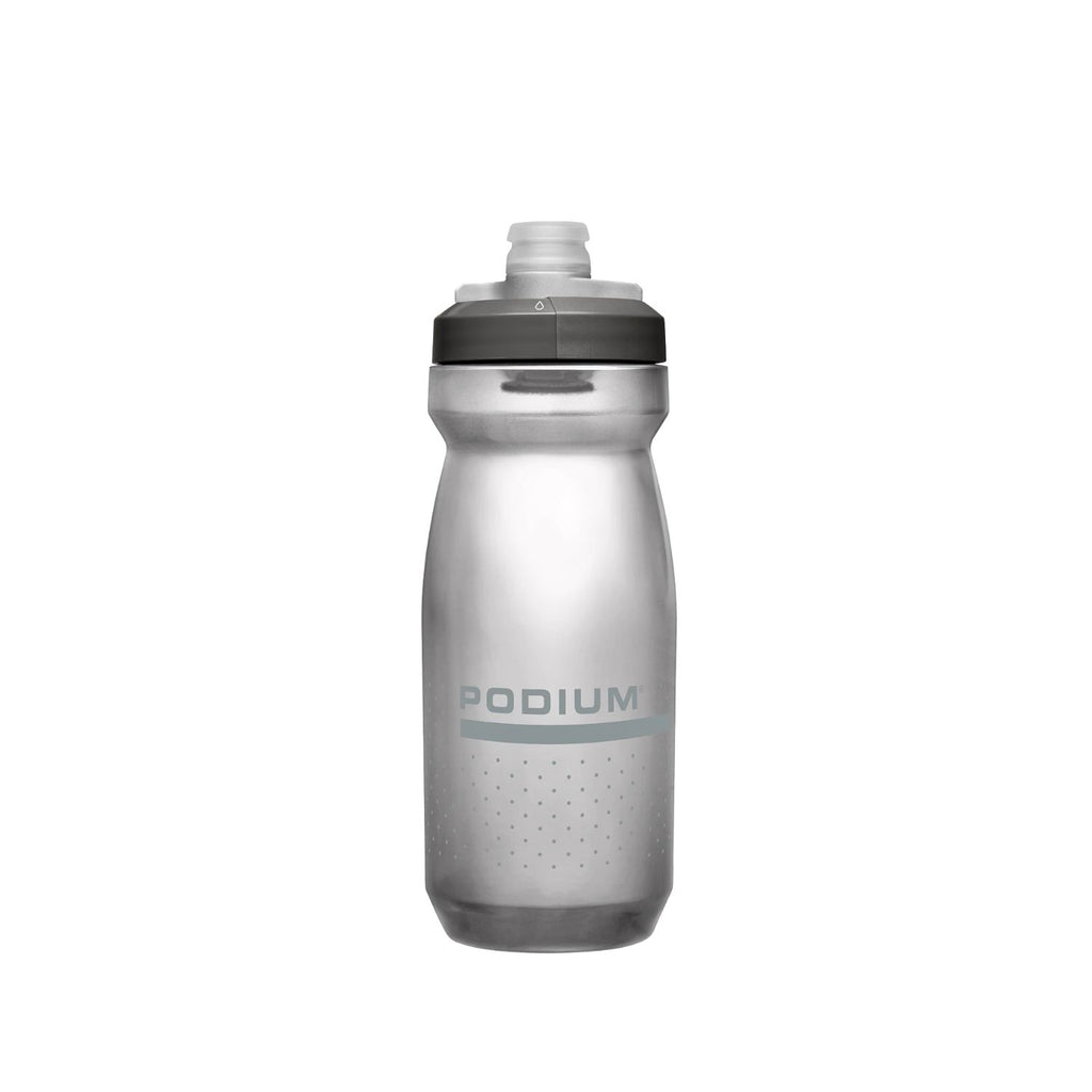 GARRAFA CAMELBAK PODIUM 21OZ / 621ML - SMOKE (TRANSPARENTE)
