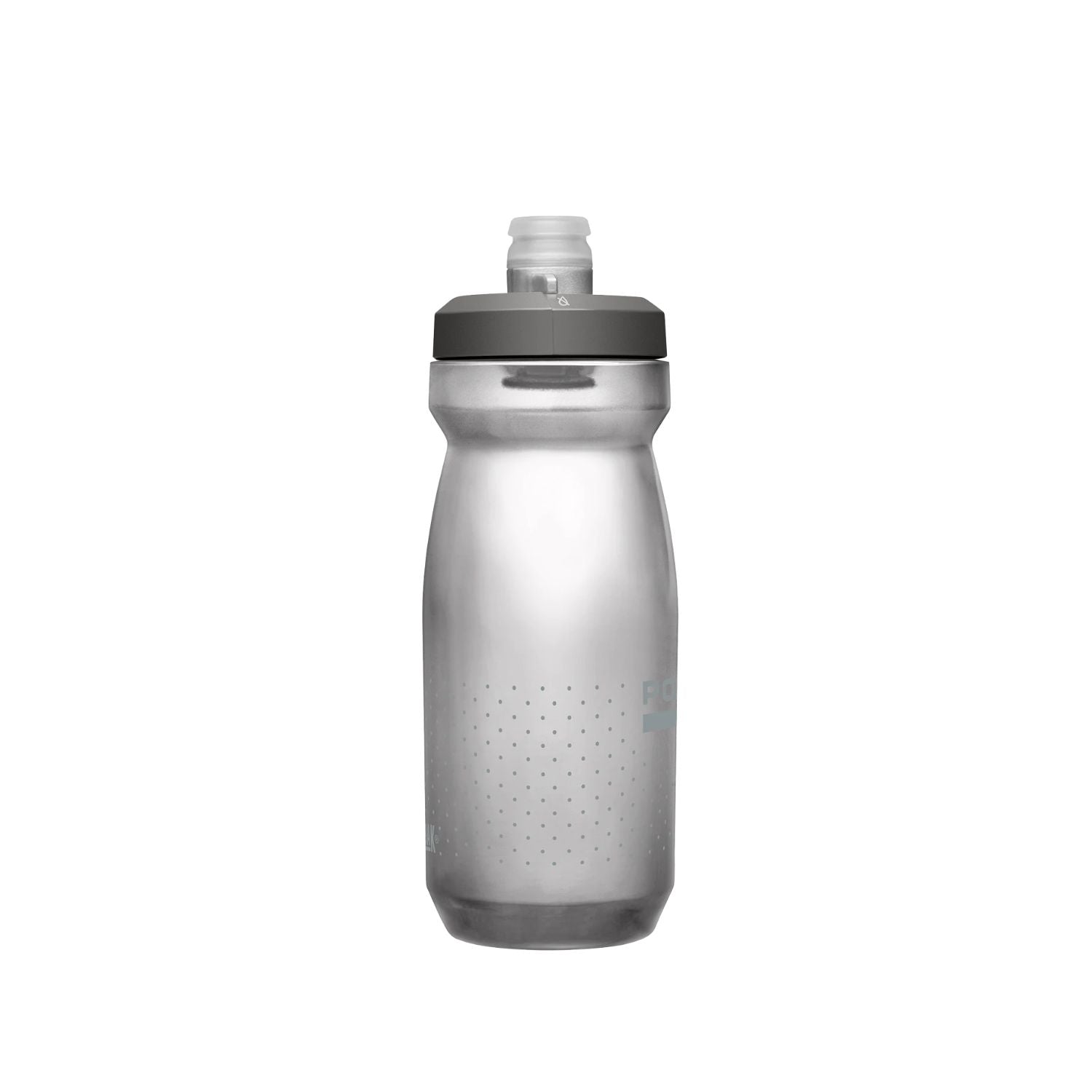 GARRAFA CAMELBAK PODIUM 21OZ / 621ML - SMOKE (TRANSPARENTE)
