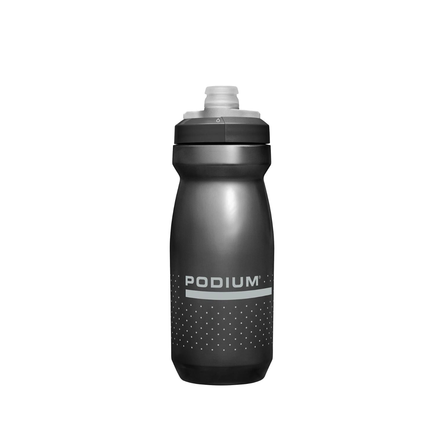GARRAFA CAMELBAK PODIUM 21OZ / 621ML - BLACK (PRETO)
