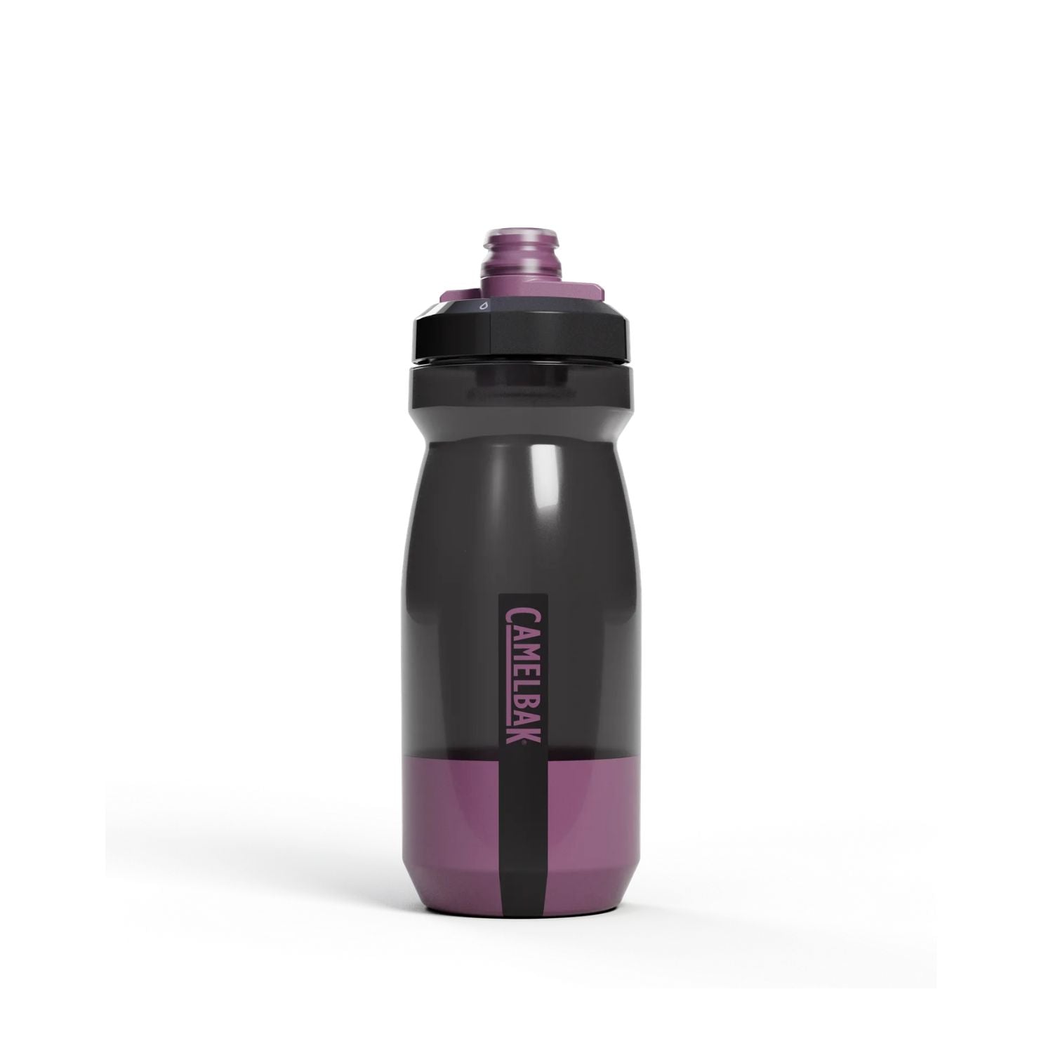 GARRAFA CAMELBAK PODIUM 21OZ / 621ML - MERCURY NIGHT FALL (ROXO/PRETO)
